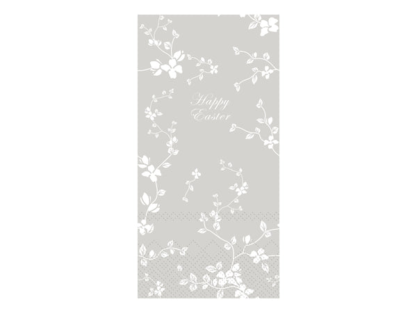 Easter napkins