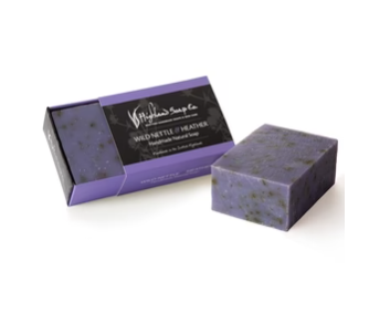 Highland Soap Co. natural soap