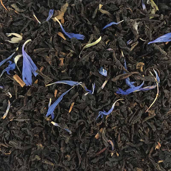 Eteaket loose leaf tea
